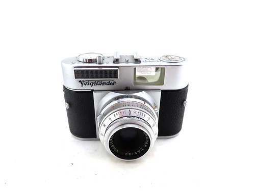 Voigtländer vito mit - voigtländer, bl