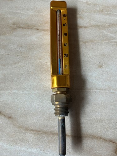 Sika maschinen thermometer - sika, -maschinen