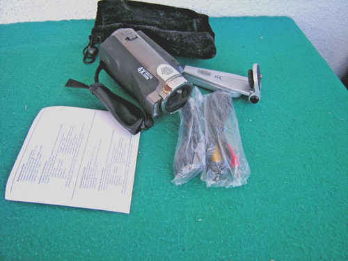 Bruneau digicam 288 0 - bruneau, dv-288