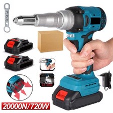 Akku Nietpistole 20000N