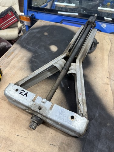 Alko fahrgestell wohnwagen - 1x,