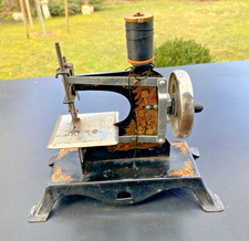 Casige - Kindernähmaschine