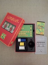 Gambler Würfelspiel Fx Schmid