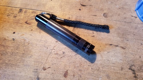 Original mag lite solitaire - original, mag-lite