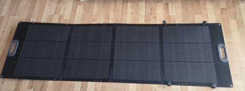 Oukitel solarpanel 200w - oukitel,