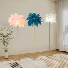 220V LED Stehleuchte