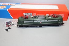 Roco 63639 Elok Baureihe 151 072-6 DB AG DSS Spur H0 OVP !