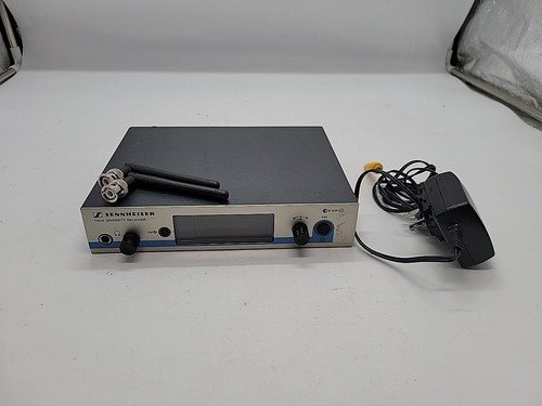 Sennheiser 500 wireless - 500, g3