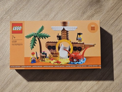 Lego 40589 - lego,