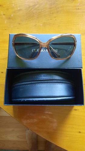Giorgio armani sonnenbrille - armani,