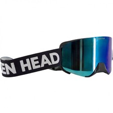 Broken Head Motocross-Brille