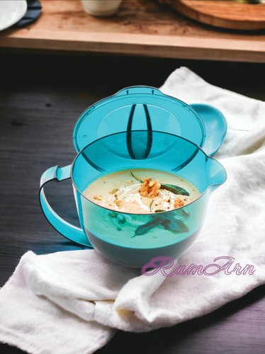 Tupperware micro cook - tupperware,
