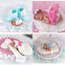 Taufe Deko Geburt Babyparty