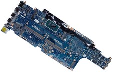 Hauptplatine DELL Latitude 5520 63MV5 CN-063MV5
