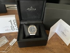 Alpina Extreme 41 Automatic