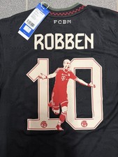 -SONDERFLOCK- FC Bayern