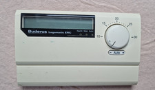 Buderus Logamatic ERC Software SV-2.0 mit Wandmontagevorrichtung