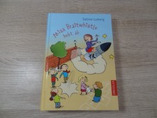 SIGNIERT / Sabine Ludwig: Miss