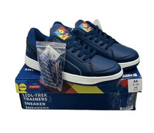 Lidl Trek Schuhe Sneakers
