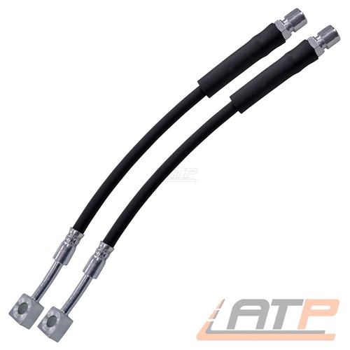 Bremsschlauch - 2x,