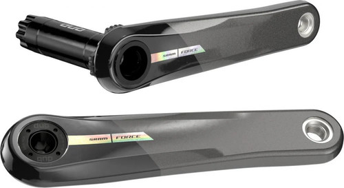 Sram kurbelarme force - sram, dub