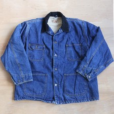 Big Mac Sherpa gefütterte