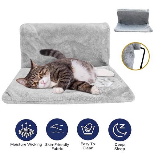 Heizungsliege katzen - heizungsliege,