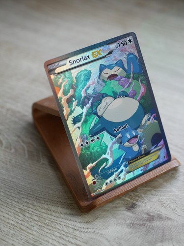 Snorlax custom pokémon - custom,