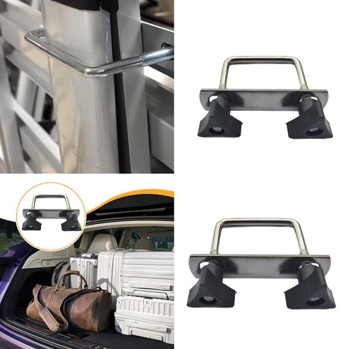 Bolzenklemme für dachbox - für,