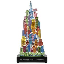 James rizzi new york - james,