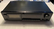 Denon DRM-540 Stereo Kassettendeck Tapedeck