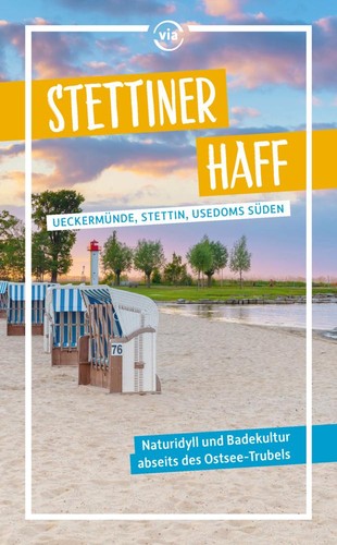 Stettiner haff ute kissling - haff,