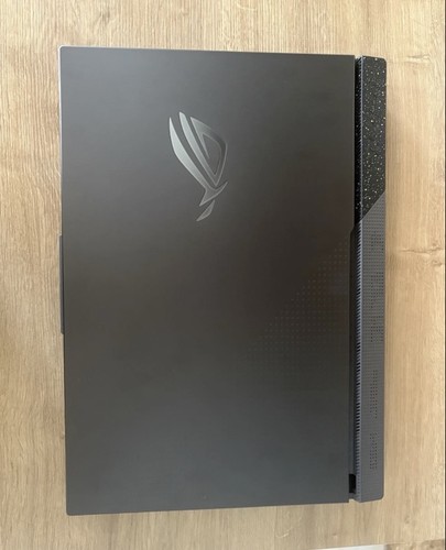 Asus rog strix - rog,