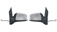 2x Außenspiegel für FORD