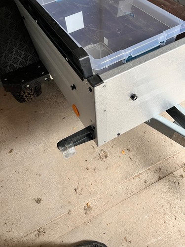 Böckmann offroad anhänger - böckmann,