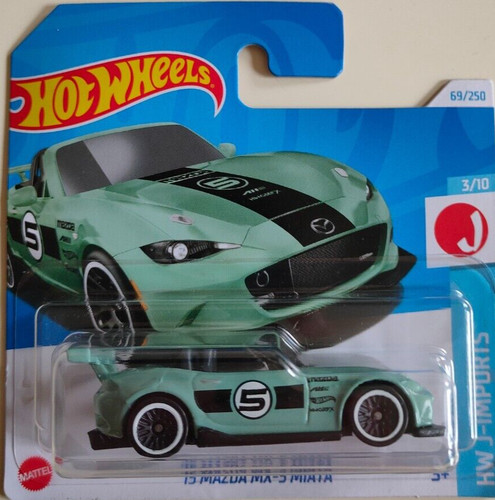 Hot wheels modellauto - hot,