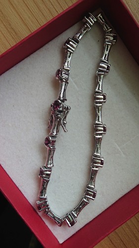 Armband robine 925er - armband,