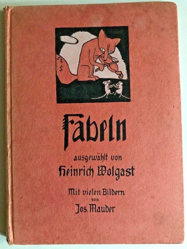 Heinrich wolgast josef mauder - heinrich,