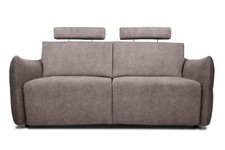 Schlafsofa lion mit matratze - schlafsofa,