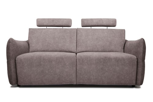 Schlafsofa lion mit matratze - schlafsofa,