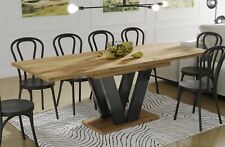 Esstisch LARA 130-210 cm Wotan