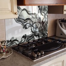 KÜCHENRÜCKWAND Spritzschutz