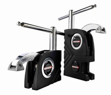 Maschinentischspanner Kompaktspanner Schnellspanner T-Nutenplatte Aufspanntisch