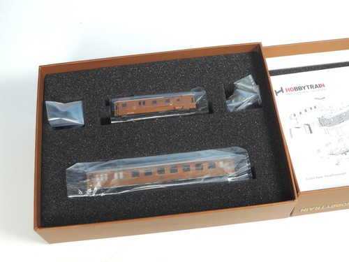Spur hobbytrain h22101 - spur, n