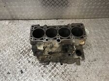 Audi 2.0 16V ACE 140PS Motorblock Rumpfmotor Motor Golf 1 2 Turbo #31207