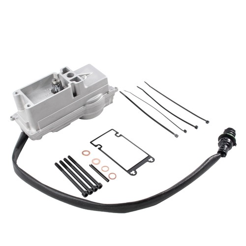 24v turbo electronic - 24v,