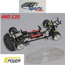 FG Modellsport 1:5 Sportsline