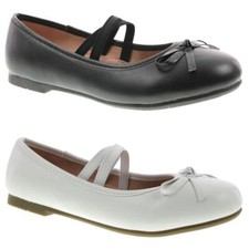 Indigo leichter Mädchen