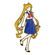 Pin Button Brosche Reversnadel