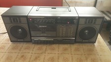 Sony cfs 3300l radio - cfs-3300l,
